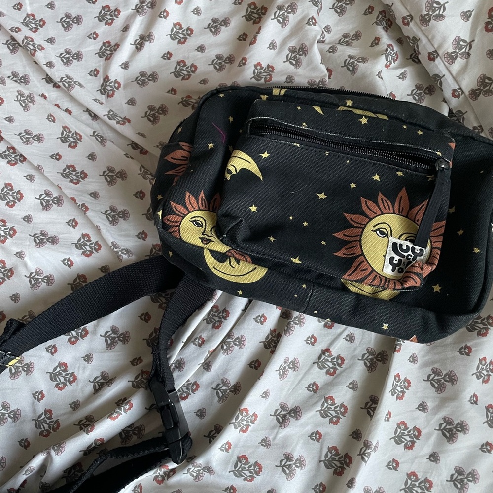 Lucy & Yak Bum Bag